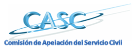 Comision de Apelacion del Servicio Civil